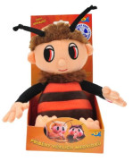 Včelí medvídci Brumda 29 cm zpívající