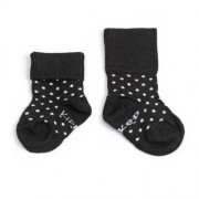 Dětské ponožky Stay-on-Socks Vel. 0 - 6 m 2 páry KipKep