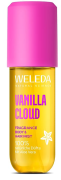 Vanilla Cloud Body & Hair Mist 95ml Weleda