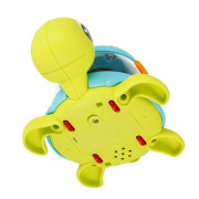 Hudební hračka želva Bam Bam