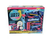 Společenská hra Bláznivé kuličky Level Up Tomy