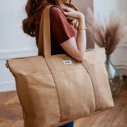 Přebalovací taška Madrid XXL Beaba