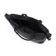 Taška přebalovací Mia Absolute Black Petite&Mars