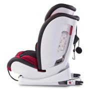 Autosedačka CARETERO Volante Fix Limited 2018 9-36 kg