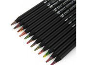 Pastelky s vícebarevnou tuhou Moulin Roty