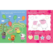 Nekonečná zábava Prasátko Peppa