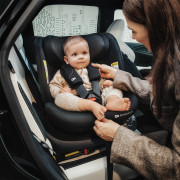 Autosedačka i-360 2 Plus (40 - 150 cm) Kinderkraft