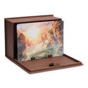 Jak vycvičit draka figurky s kartami v knize draků