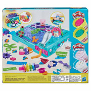 Play-doh Kreativní sada na cesty