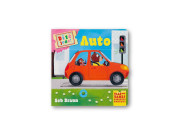 Dítě jede! Auto Ruth Symons