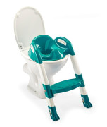 Židlička na WC - schůdky KIDDYLOO Thermobaby
