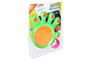 Chytací hra ruka - Zelená