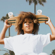 Skateboard Banwood 