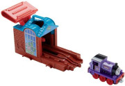Fisher Price Mašinka Tomáš Take-n-Play Startovací depa