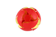 Míček měnící barvu po vyhození vzhůru 8 cm