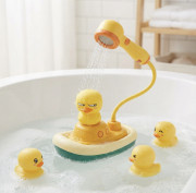 Hračka do vody se sprchou Sedola