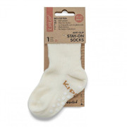 Dětské ponožky Stay-on-Socks Antislip Vel. 12 - 18 m 1 pár KipKep