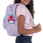 Squish a longs figurky jako přívěšek