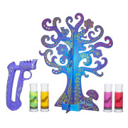 Play-Doh Dohvinci dekorační stromeček
