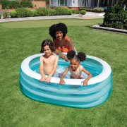 INTEX Bazén oválný 57482