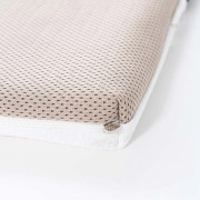 Cestovní matrace Air beige Träumeland