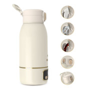 Ohřívač přenosný mléka a nápojů Savia Neno