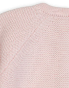 Pletený svetřík Merino Tan Lodger