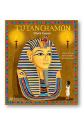 Tutanchamon - pop up deluxe