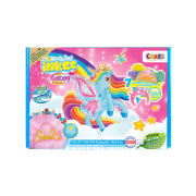 Gift box Galupy Unicorn Inkee