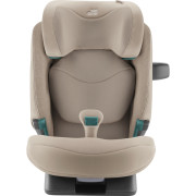 Autosedačka Safefix Britax 