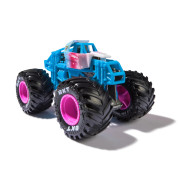 Monster Jam - sběratelský kovový model auta Monster Truck 1:64