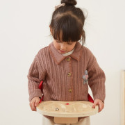 Dřevěná sada balančních pásů