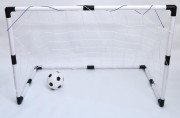Fotbalová branka 2v1