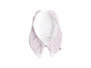 Spací pytel s nožičkami 70 cm