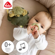 Hrací chameleon Crazy