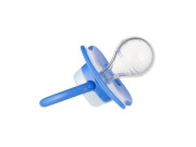 Dudlík silikonový třešinka Love&Sea 18 m+ Canpol babies