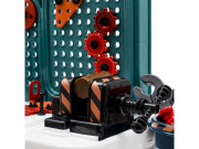 Dětská dílna s nářadím Baby Mix