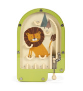 Mini Pinball Lev small foot