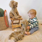 Pejsek Brownie n.
2 Vel. 33 cm Happy Horse