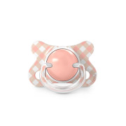 Dudlík SX Pro fyziologický Wild & Free -2/2 m 2 ks Suavinex