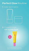 UV Glow Fluid SPF 30 Weleda