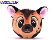 Bouncibles Ziko plyšový 8 cm