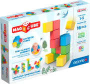 Geomag Magicube Creative 16 dílků