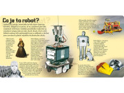 Postav si svého robota