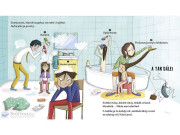 Ve škole jsou vši! Séverine Duchesne