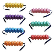 Pěnový plavecký pás 1 300 mm jednobarevný Matuška Dena