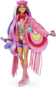 Barbie Extra - v oblečku do pouště