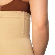 Poporodní stahovací kalhotky Belly Binder Beige Wondermom
