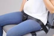 Bezpečnostní pás pro těhotné 2-FIT Babypack