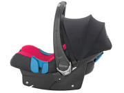 Autosedačka RÖMER Baby Safe plus SHR - Trend Line 2012 0 - 13 kg FELIX